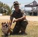 Recruit Training Regiment Summer Bash
