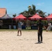 Recruit Training Regiment Summer Bash