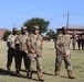11th Field Hospital Change of Command