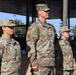 11th Field Hospital Change of Command