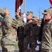 11th Field Hospital Change of Command
