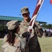 11th Field Hospital Change of Command