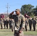 11th Field Hospital Change of Command