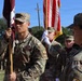 11th Field Hospital Change of Command