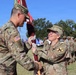 11th Field Hospital Change of Command