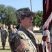 11th Field Hospital Change of Command