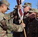 11th Field Hospital Change of Command
