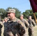 11th Field Hospital Change of Command