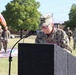 11th Field Hospital Change of Command