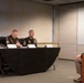Utah Guardsman addresses the Board and runs through Air Assault Obstacle Course during National Best Warrior Competition 2026
