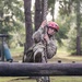 Utah National Guardsman takes on air assault obstacle course during Army National Guard 2026 Best Warrior Competition