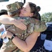 11th Field Hospital Change of Command