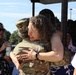 11th Field Hospital Change of Command