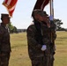 11th Field Hospital Change of Command