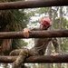 Utah Guardsman addresses the Board and runs through Air Assault Obstacle Course during National Best Warrior Competition 2026