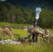 1st Battalion, 27th Infantry Regiment: Mortar live-fire during a base fire support coordination exercise