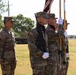 11th Field Hospital Change of Command