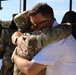 11th Field Hospital Change of Command