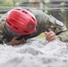 Utah National Guardsman takes on air assault obstacle course during Army National Guard 2026 Best Warrior Competition