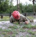 Utah Guardsman addresses the Board and runs through Air Assault Obstacle Course during National Best Warrior Competition 2026