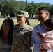 11th Field Hospital Change of Command