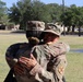 11th Field Hospital Change of Command