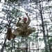Utah Guardsman addresses the Board and runs through Air Assault Obstacle Course during National Best Warrior Competition 2026