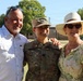 11th Field Hospital Change of Command
