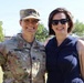 11th Field Hospital Change of Command