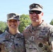 11th Field Hospital Change of Command