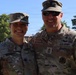 11th Field Hospital Change of Command
