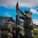 1st Battalion, 27th Infantry Regiment: Mortar live-fire during a base fire support coordination exercise