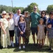11th Field Hospital Change of Command