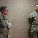11th Field Hospital Change of Command