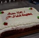 11th Field Hospital Change of Command