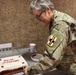 11th Field Hospital Change of Command