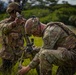1st Battalion, 21st Infantry Regiment: Mortar live-fire during a base fire support coordination exercise