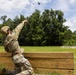 Utah National Guardsman tackles the final day of Army National Guard 2026 Best Warrior Competition