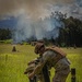 1st Battalion, 21st Infantry Regiment: Mortar live-fire during a base fire support coordination exercise