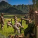 1st Battalion, 21st Infantry Regiment: Mortar live-fire during a base fire support coordination exercise