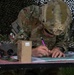 Utah Guardsman Spc. Caden Leonard during National Best Warrior Competition 2026