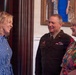 Missouri National Guard hosts Panamanian ambassador and defense attache