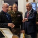Missouri National Guard hosts Panamanian ambassador and defense attachee