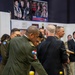Missouri National Guard hosts Panamanian ambassador and defense attachee