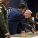 Missouri National Guard hosts Panamanian ambassador and defense attachee