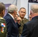Missouri National Guard hosts Panamanian ambassador and defense attachee