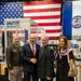 Missouri National Guard hosts Panamanian ambassador and defense attachee