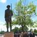 Missouri National Guard hosts Panamanian ambassador and defense attache