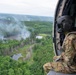 Minnesota National Guard Mobilizes Aerial Wildfire Suppression Operations at Orr Regional Airport