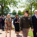 Missouri National Guard hosts Panamanian ambassador and defense attache